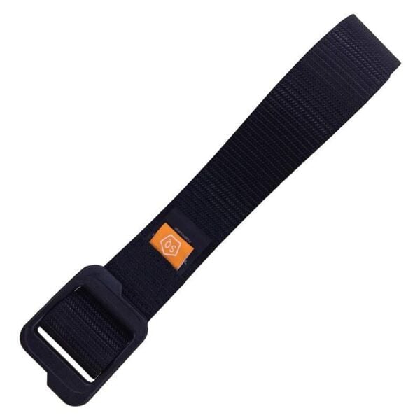 Jude Belt Kemer (Siyah) XXL