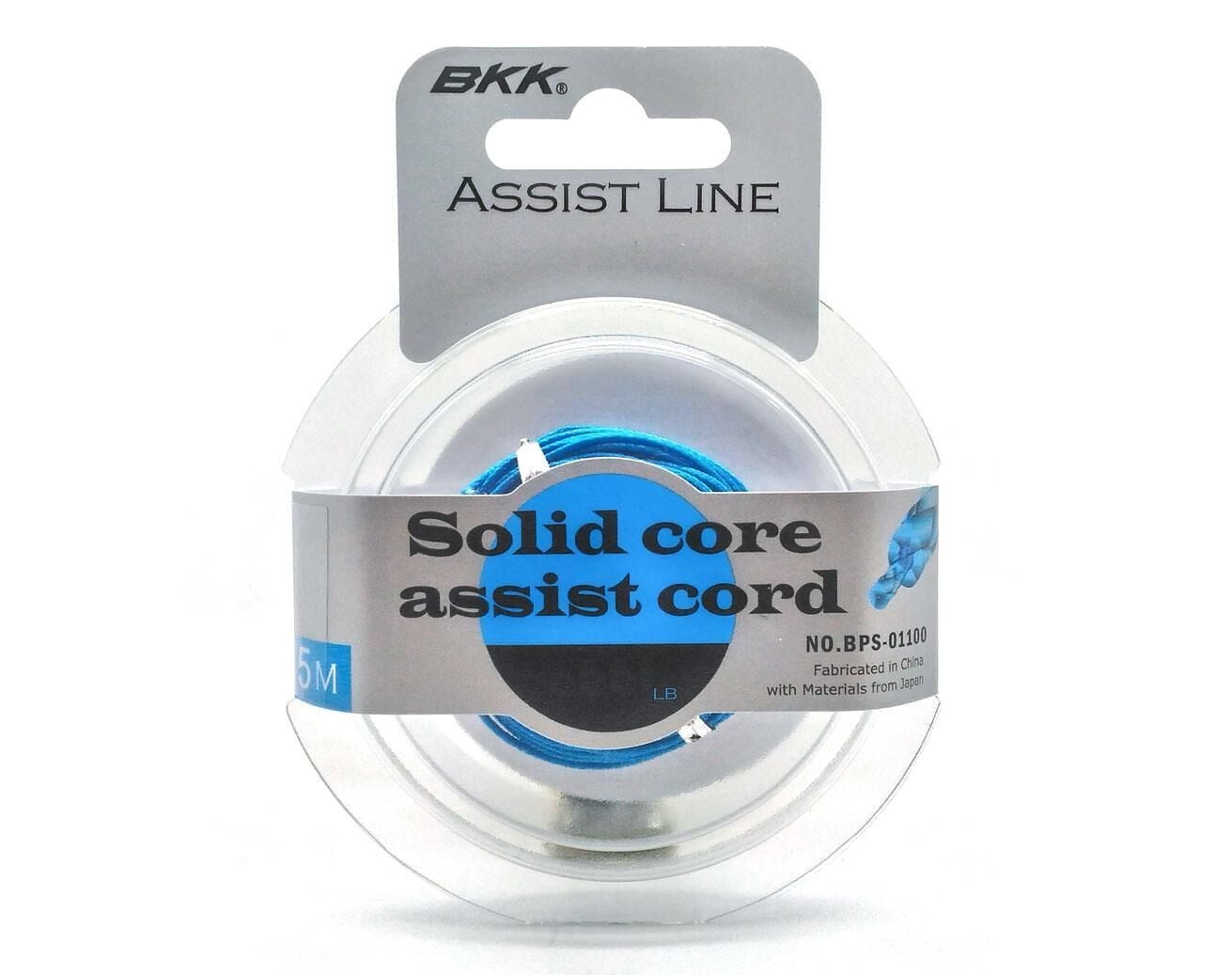 Bkk Solid Core Assist Cord - Asist Kancası İpi