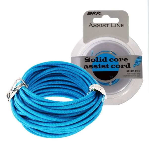 Bkk Solid Core Assist Cord - Asist Kancası İpi 140 LB