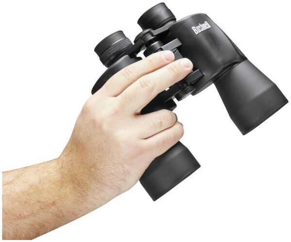 Bushnell 20x50 PowerView El Dürbünü