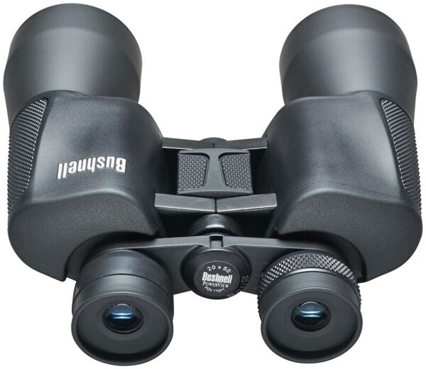 Bushnell 20x50 PowerView El Dürbünü