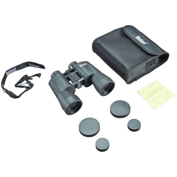 Bushnell 20x50 PowerView El Dürbünü