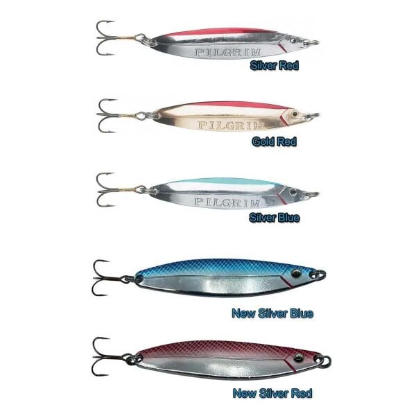 Hansen Pilgrim 6.1Cm 10Gr Kaşık