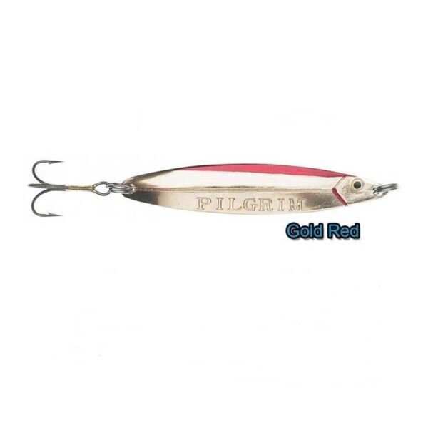 Hansen Pilgrim 6.1Cm 10Gr Kaşık