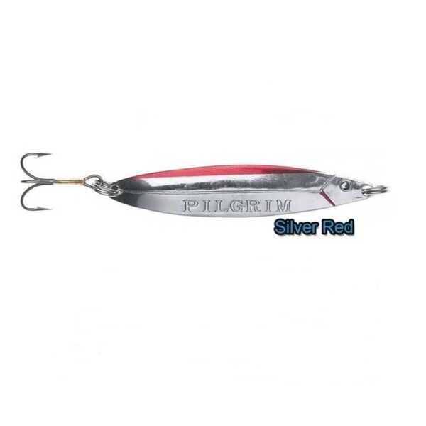 Hansen Pilgrim 6.1Cm 10Gr Kaşık