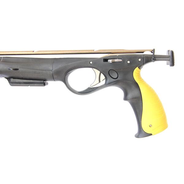 Apnea Tsunami Kapalı Kafa Zıpkın Tüfeği 85 Cm