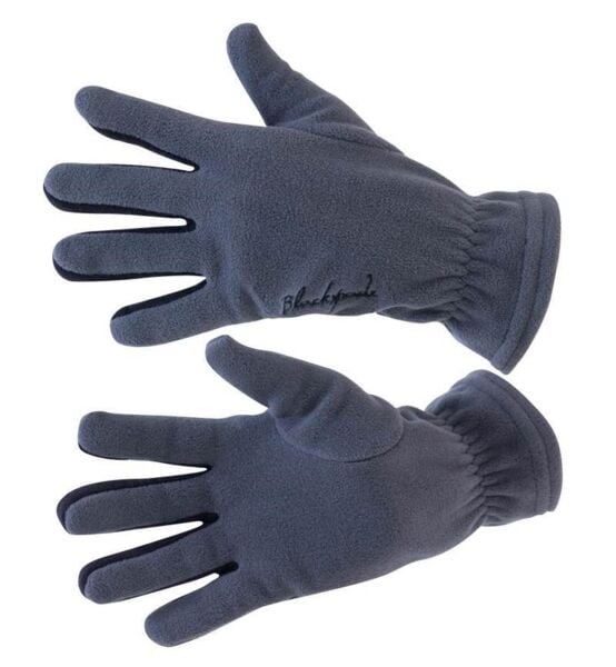 Blackspade 9984 Erkek Termal Polar Eldiven LACİVERT - S
