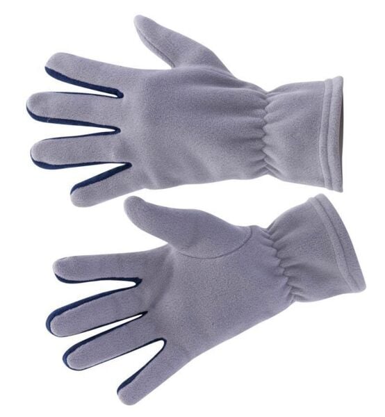 Blackspade 9984 Erkek Termal Polar Eldiven LACİVERT - S