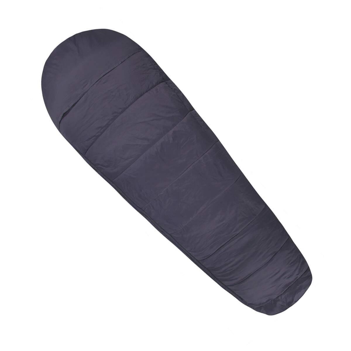 Husky Ladies Majesty -10°C Uyku Tulumu MAVİ