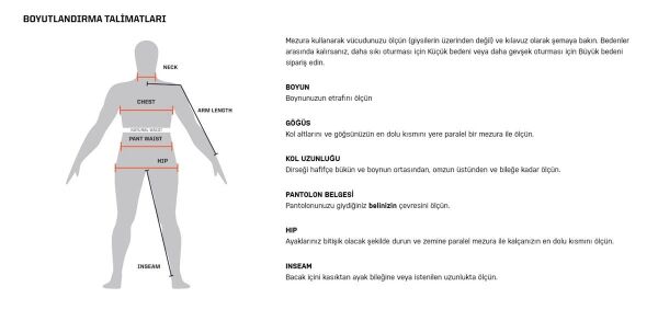 5.11 StoneCutter Pantolon Gri