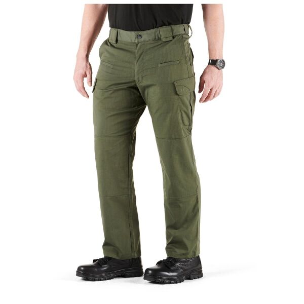 5.11 Strike W-Flex-Tac Pantolon Yeşil 36X34