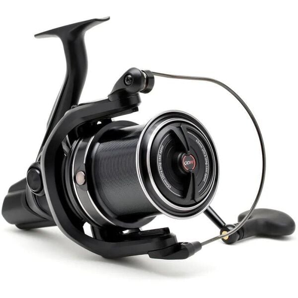 Daiwa Emblem 23 45 SCW QD Surf Makara