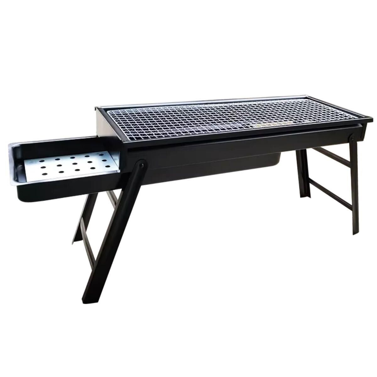 Madfox Cookout Portatif Katlanır BBQ Mangal