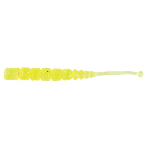 Mustad Aji Worm Plu-Plu 5 cm Sahte Kurt