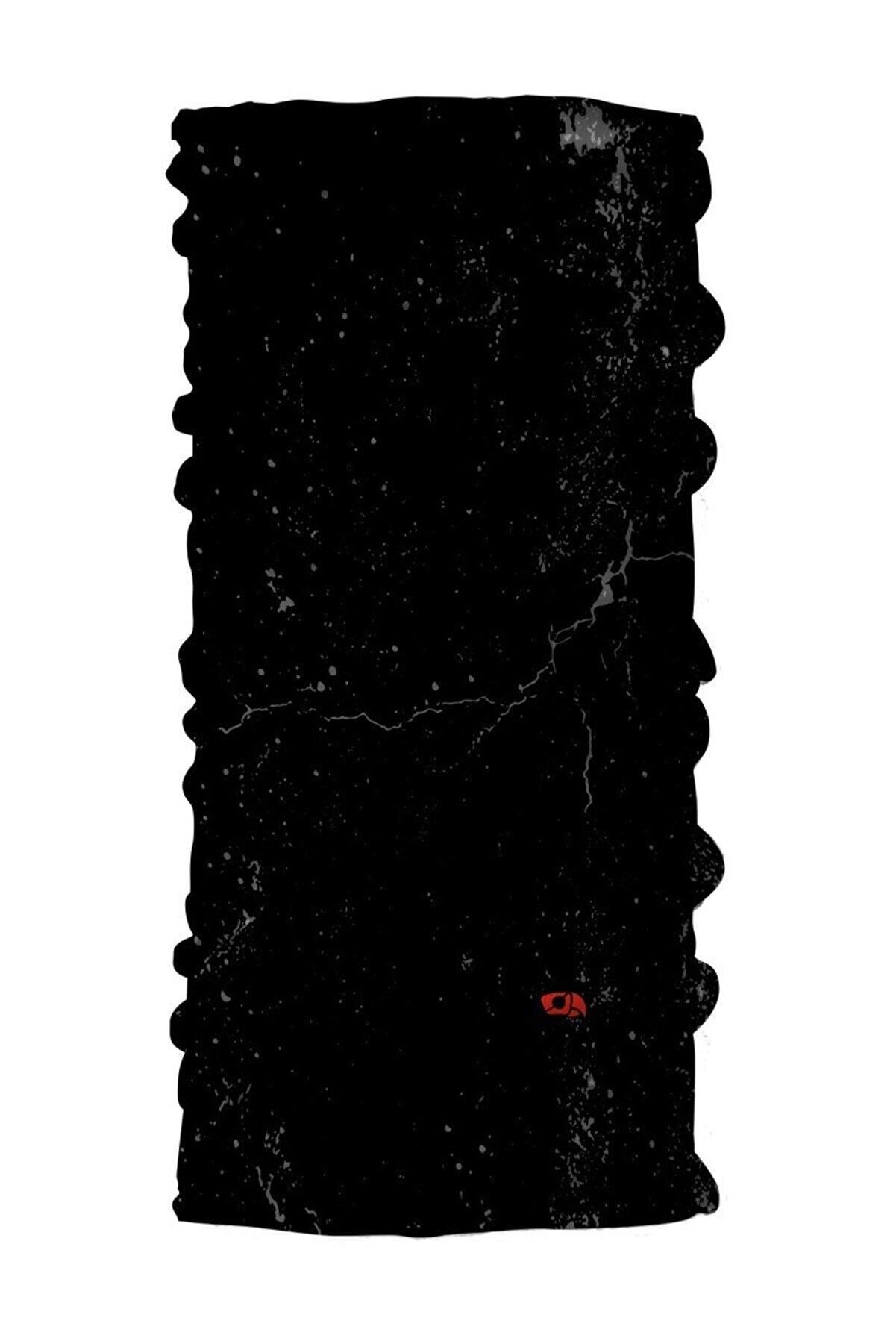 Pirate & Parrot WolfBlack Bandana PA01-21019