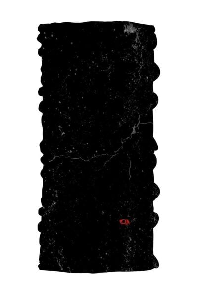 Pirate & Parrot WolfBlack Bandana PA01-21019