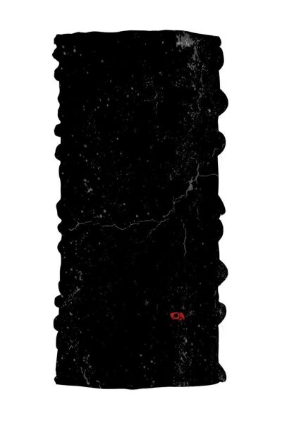 Pirate & Parrot WolfBlack Bandana PA01-21019