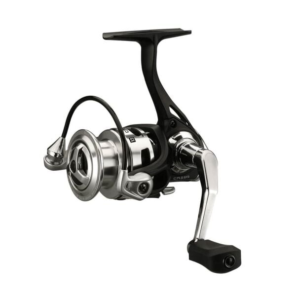 13 Fishing Creed Chrome Spining Olta Makinesi Standart - 3000-VAKUMLU-PAKET