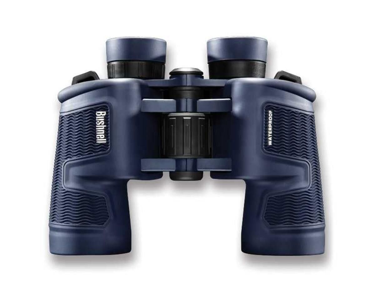 Bushnell 8x42 Su Geçirmez El Dürbünü