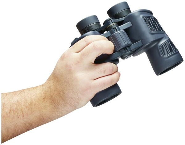 Bushnell 8x42 Su Geçirmez El Dürbünü