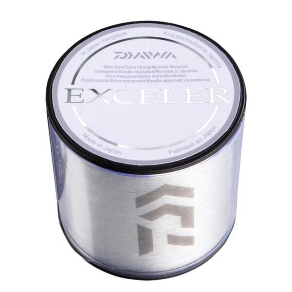 Daiwa Exceler Monoflament Olta Misinası 900mt 0,35mm