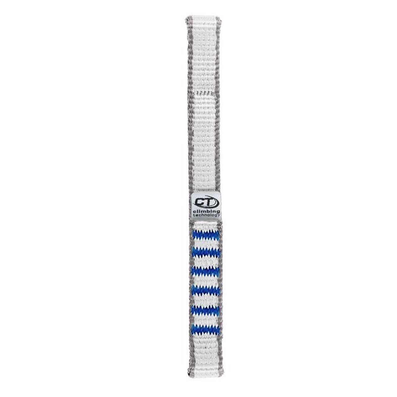 Climbing Technology 17 cm Perlon MAVİ- BEYAZ