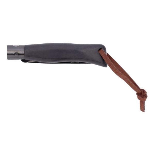 Main Knives 2000-L9 Titanyum Urban Line 8,7cm Çakı Siyah Ağaç