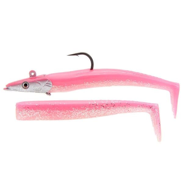 Pink Glitter