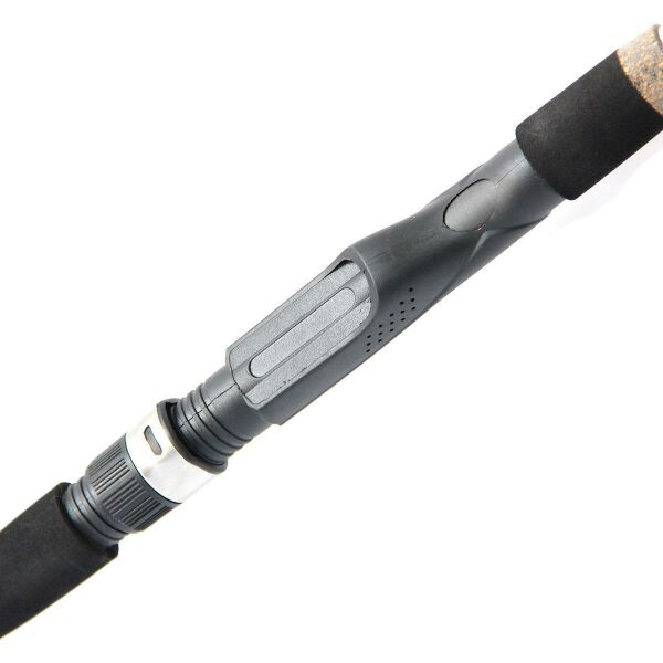 AlbaStar Spin Power 240cm 10-40gr Spin Olta Kamışı