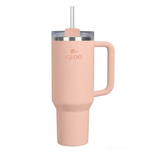 İgloo Stadler Thermo-Mug 1.2 Litre Pipetli Termos Bardak
