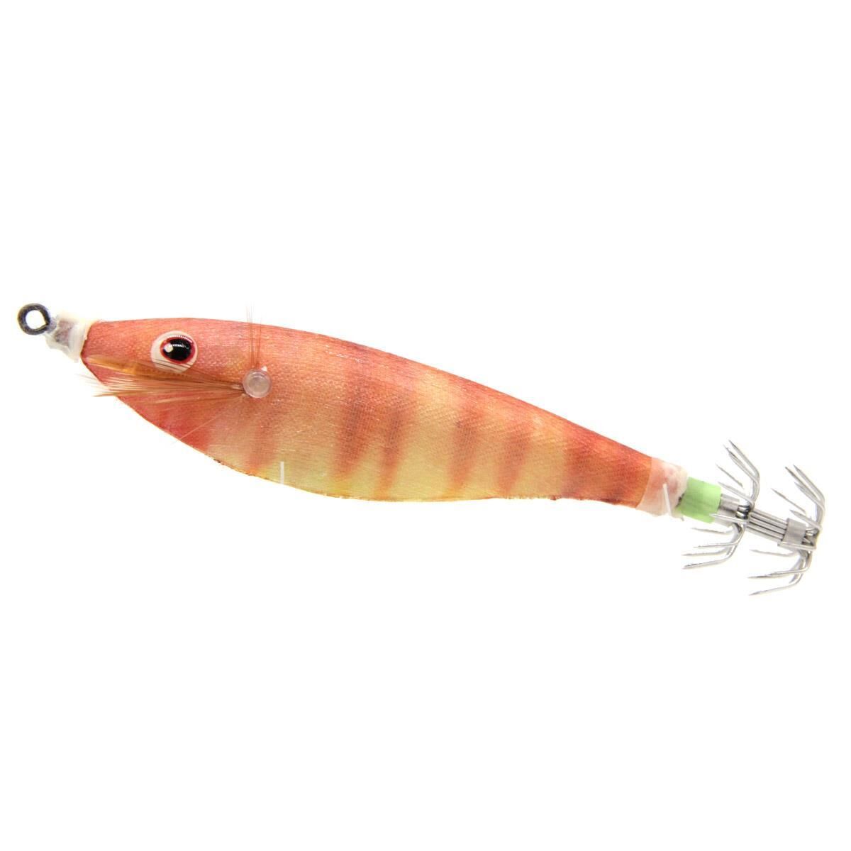 Kardez Squid Jig Glow 10cm 10,15gr Kalamar Zokası K-B