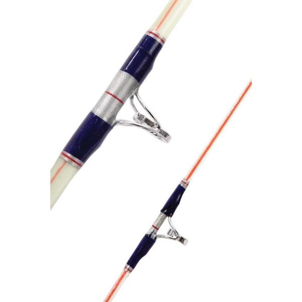 Remixon Hurricane 120Cm 20-40Lbs 2P Tekne Kamışı