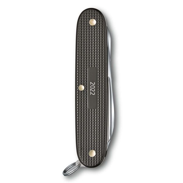 Victorinox 0.8231.L22 Pioneer X Alox 2022 Limitli Üretim Çakı