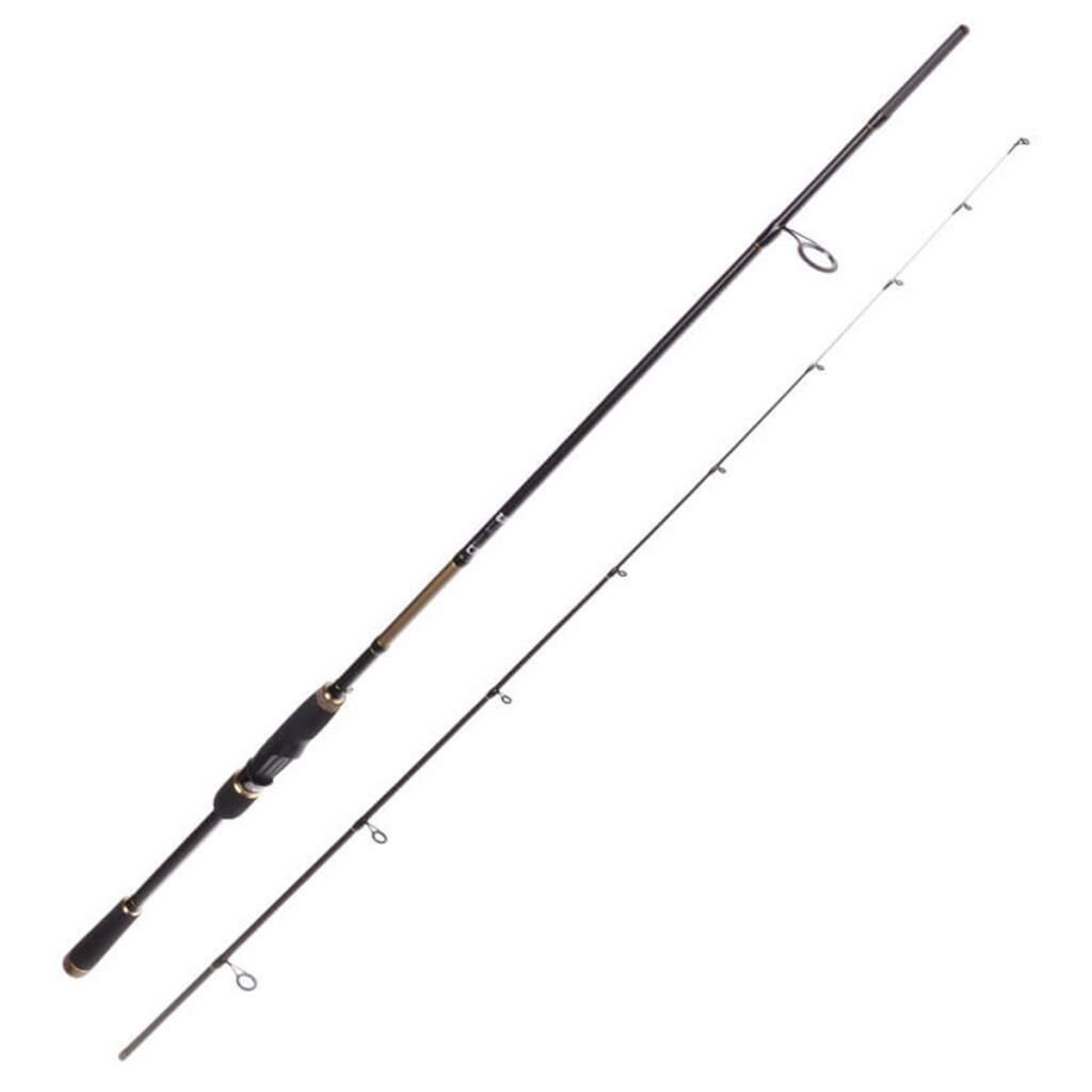 AlbaStar Dropking 240cm 7-28gr Spin Olta Kamışı