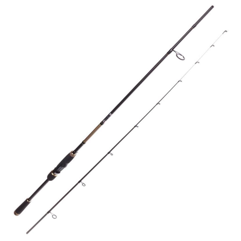 AlbaStar Dropking 240cm 7-28gr Spin Olta Kamışı