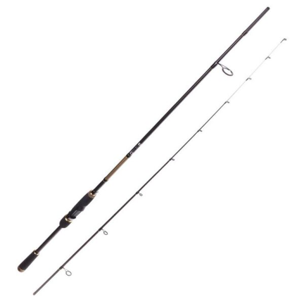 AlbaStar Dropking 240cm 7-28gr Spin Olta Kamışı