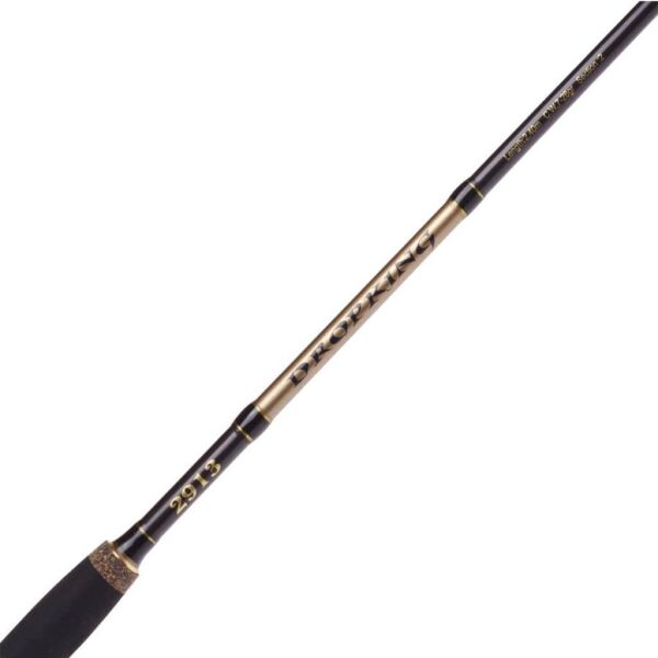 AlbaStar Dropking 240cm 7-28gr Spin Olta Kamışı