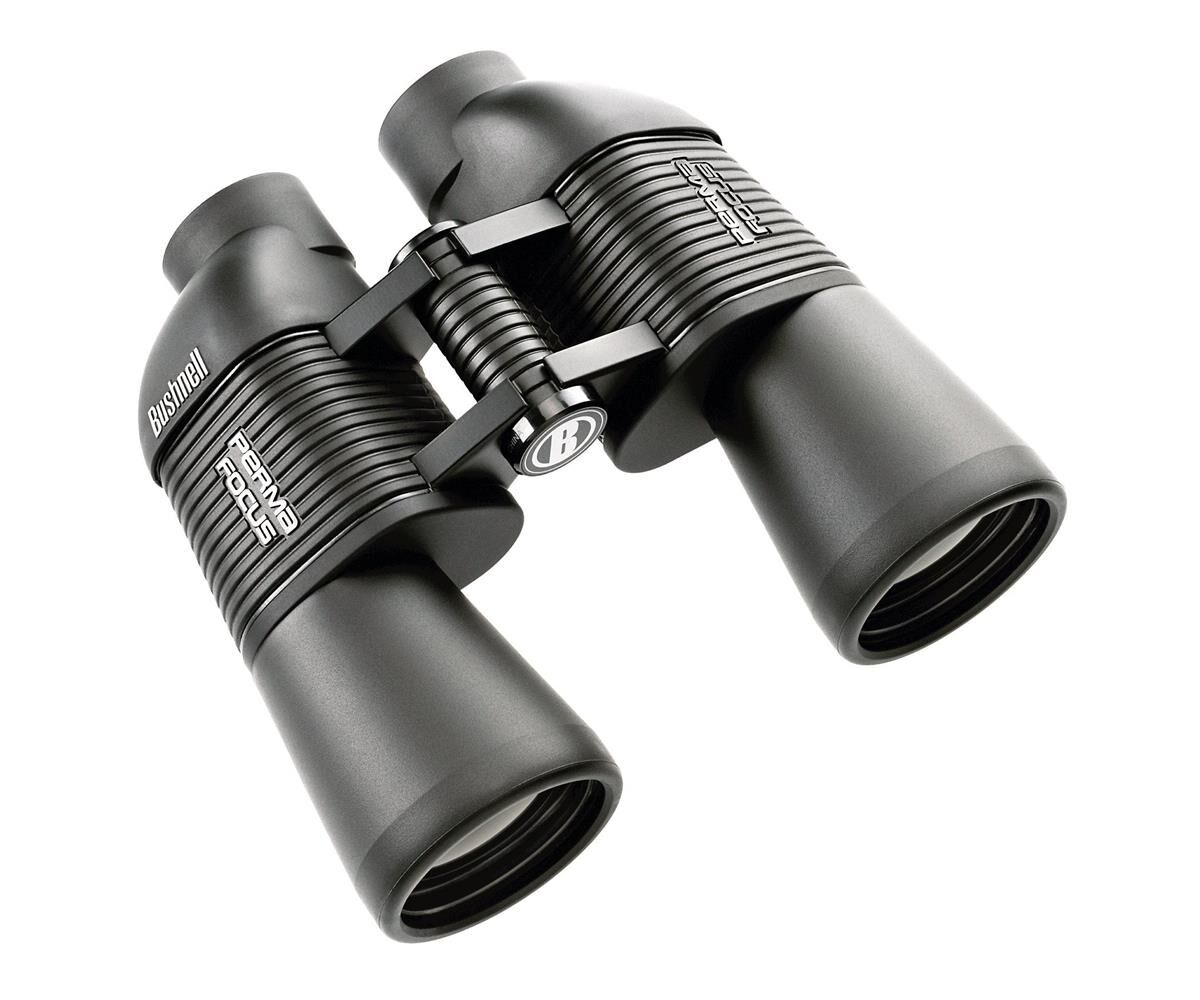 Bushnell 7x50 Perma Focus El Dürbünü