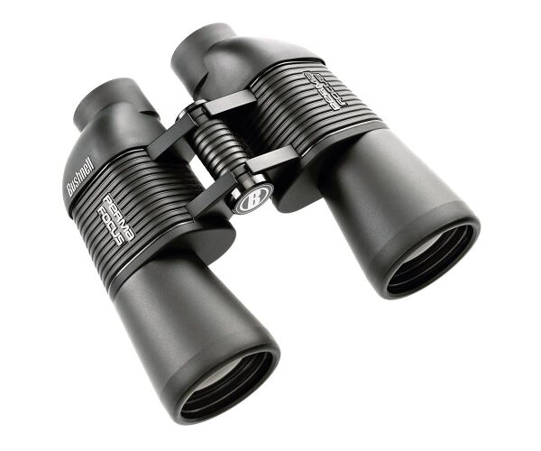 Bushnell 7x50 Perma Focus El Dürbünü