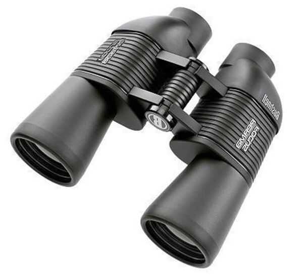 Bushnell 7x50 Perma Focus El Dürbünü