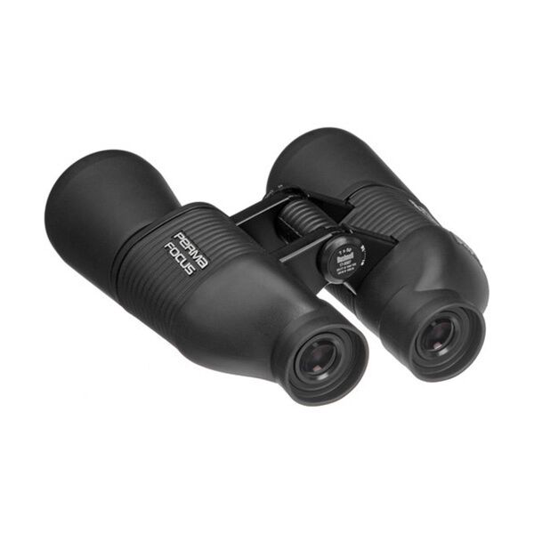 Bushnell 7x50 Perma Focus El Dürbünü