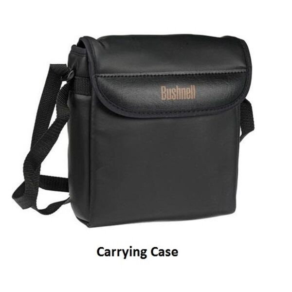 Bushnell 7x50 Perma Focus El Dürbünü