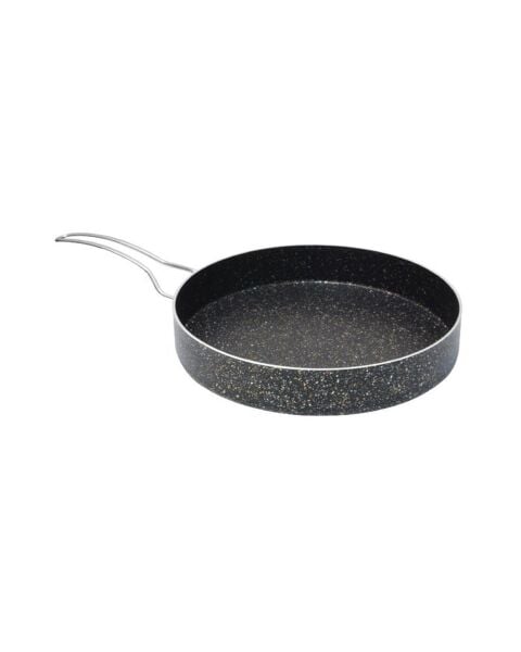Campout Granit Döküm Balık Tavası 28 cm