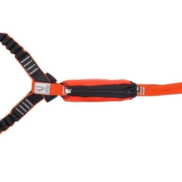 Climbing Technology Top Shell Spring Şok Emici İkili Kancalı