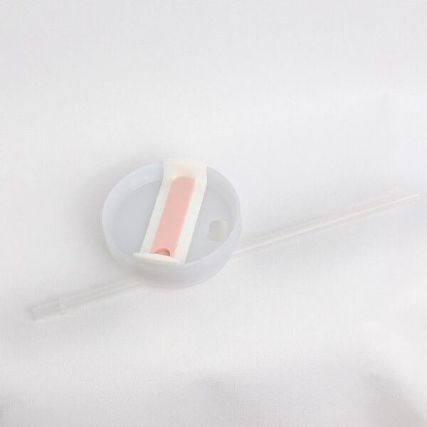 İgloo Stadler Thermo-Mug 1.2 Litre Pipetli Termos Bardak BEYAZ