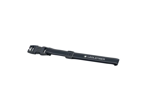 Ledlenser NEO 9R Kafa Feneri SİYAH/MAVİ