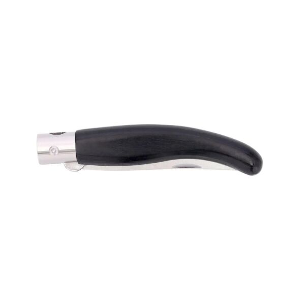 Main Knives 9001 Spanish Line 8,7cm Çakı Siyah Ağaç