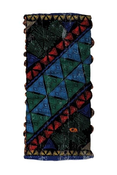 Pirate & Parrot Shaman Bandana PA01-21012