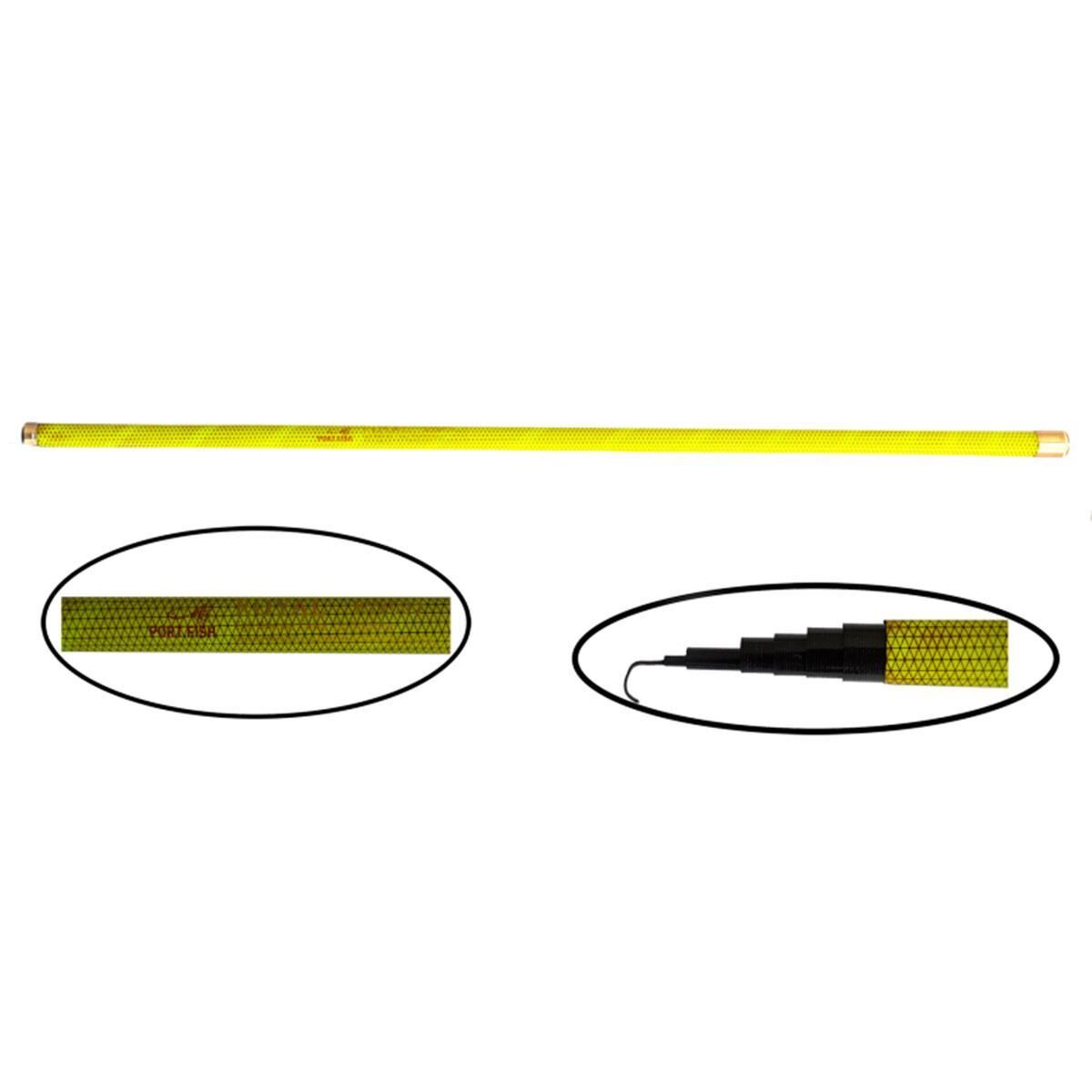 PortFish Royal 700Cm 10-30Gr Karbon Göl Kamışı