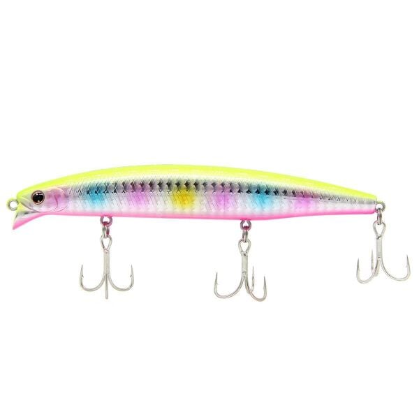 Daiwa SS-Z Vertice 120F-SSR 120MM 19Gr Suni Yem